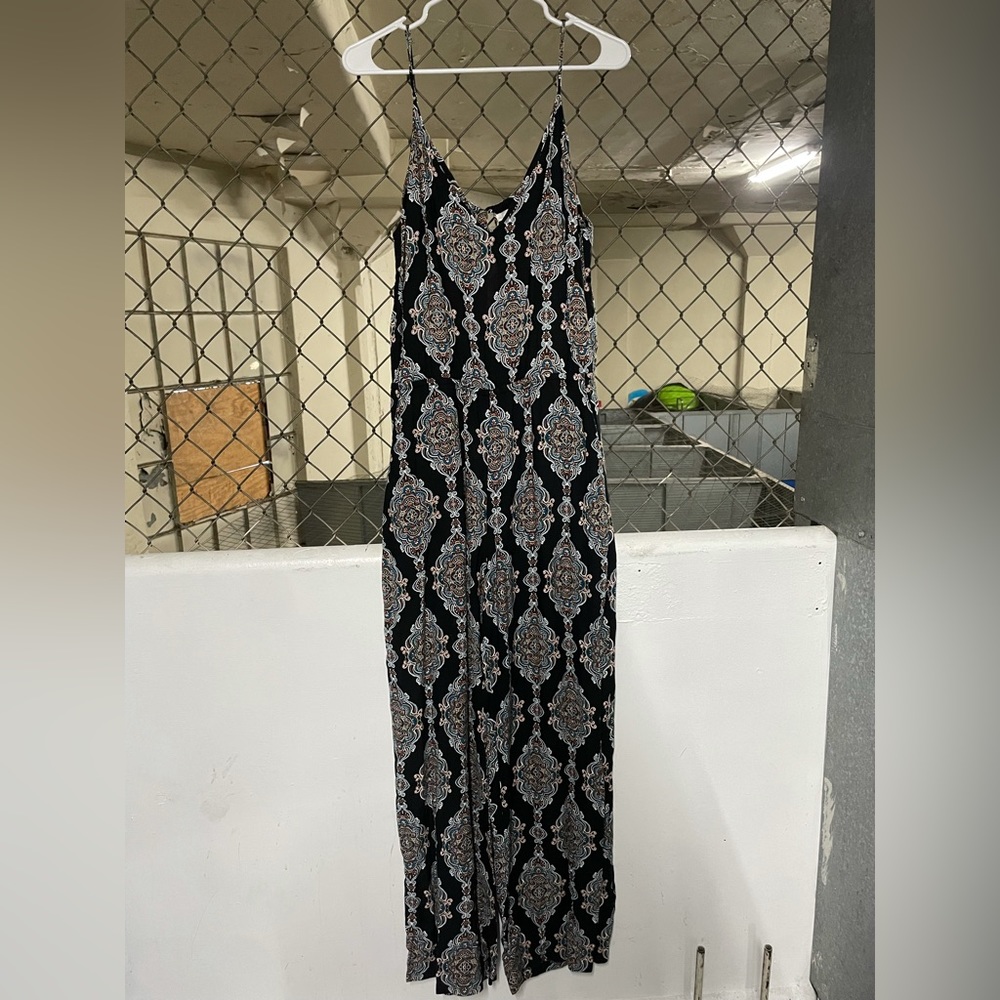 Women's H&M Jumpsuit